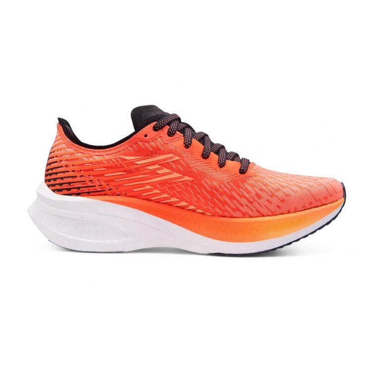 361° Running Shoes Flame ST Orange Ladies