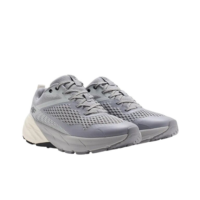 4F Sneaker Running Shoes Speed Hiker M037 grey Men's