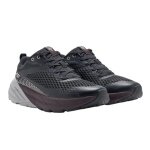 4F Sneaker Running Shoes Speed Hiker M037 Dark Purple Men's