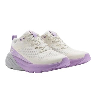 4F Sneaker Running Shoes Speed Hiker White/Purple Ladies