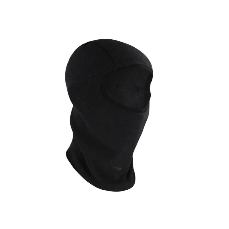 4F Balaclava (Neck Scarf) U052 - black