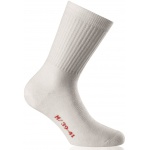Rohner Tennis Sock Center Court white Men - 1 Pair