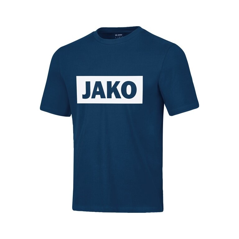 JAKO Tshirt JAKO navy Men