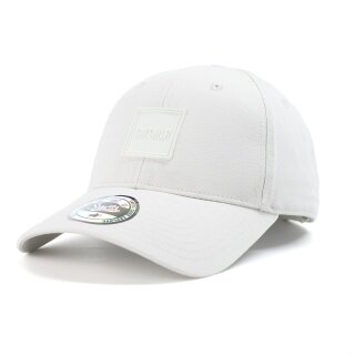 Smith&Miller Baseball Cap Dakota Cap cloud white - 1 piece