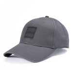 Smith&Miller Baseball Cap Dakota Cap charcoal grey - 1 piece