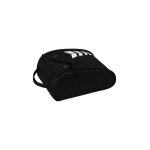 Erima Shoe Bag Six Wings (Durable Material) Black/White