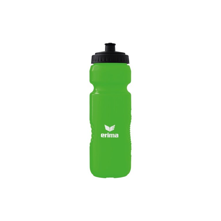 Erima Team 800ml Green Water Bottle