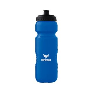 Erima Water Bottle Team 800ml blue