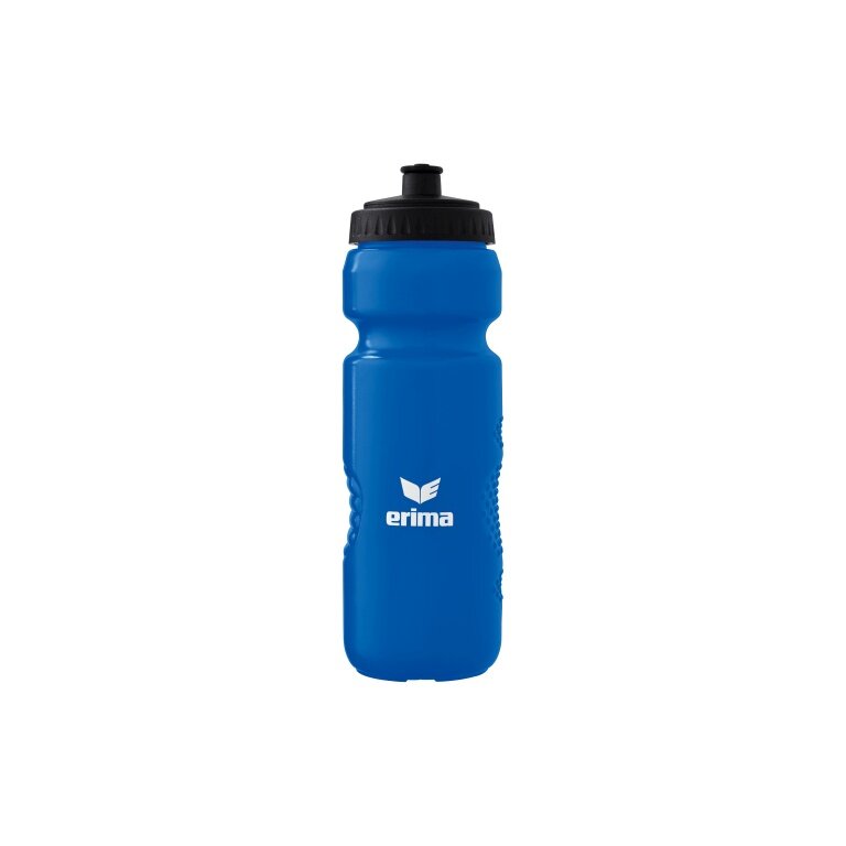 Erima Water Bottle Team 800ml blue
