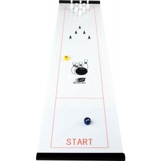 Sunflex Table Game Bowling 120x28cm