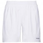 Head Tennis Shorts Club short white Men