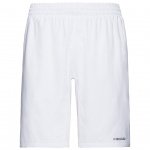 Head Tennis Shorts Bermuda Club short white Men