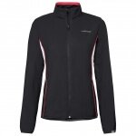 Head Tennis Jacket Club Black Women
