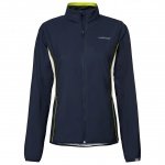 Head Tennis Jacket Club Dark Blue Women
