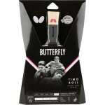 Butterfly Table Tennis Racket Timo Boll SG99 with Wakaba Rubber, Sponge Thickness 1.8mm - 1 Racket