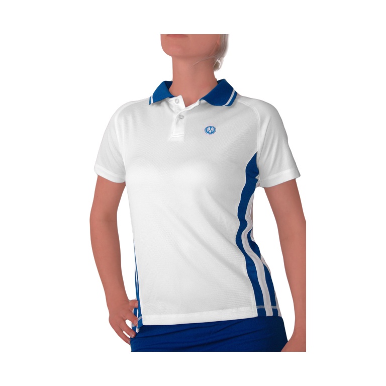 Oliver Polo Monaco white Women