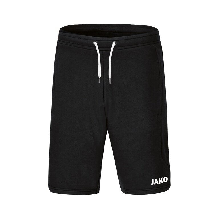JAKO Short Base black Boys/Girls