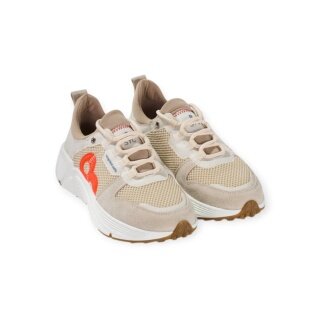 8beaufort Sneaker El Hierro Island sand/beige Men's