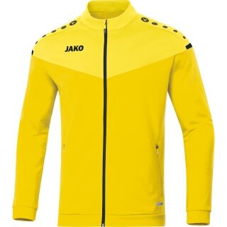 JAKO Training Jacket Champ 2.0 (Polyester) yellow Men