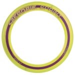 Schildkröt Aerobie Throwing Ring Flying Ring Sprint Ø 25.4cm yellow - 1 piece