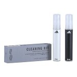 adidas by DFNS Eyewear Cleaning + Defogging Kit - 1 Set (2x20ml)