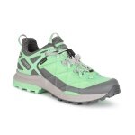AKU Hiking Shoes Rocket DFS GTX (Fast-Hiking, waterproof) light green Women