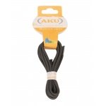 AKU Shoelaces Rocky Round dark brown 120cm