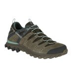 AKU Alterra Lite GTX Walking Shoes (Trekking, waterproof) dark green ladies