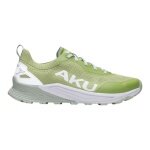 AKU Trekking Hiking Shoes Aira V-Light green Men's