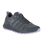 AKU Everyday Travel Shoes Rapida EVO GTX (waterproof) grey/purple ladies