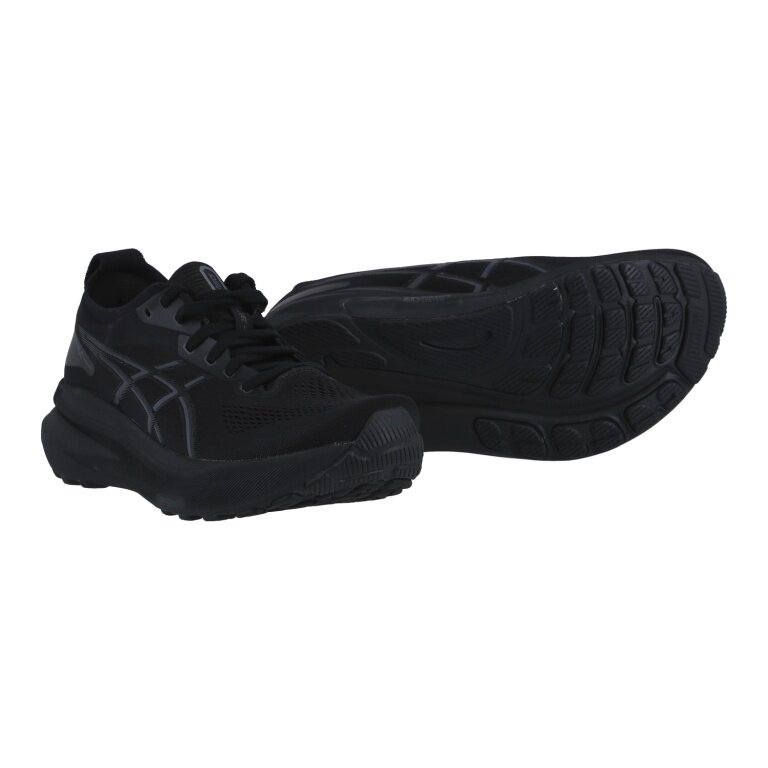 Asics running shoes Gel Kayano 31 (Stability) 2025 black men's
