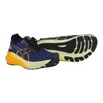 Asics Running Shoes Gel Kayano 31 (Stability) 2025 Indigo Blue/Multicoloured Men's