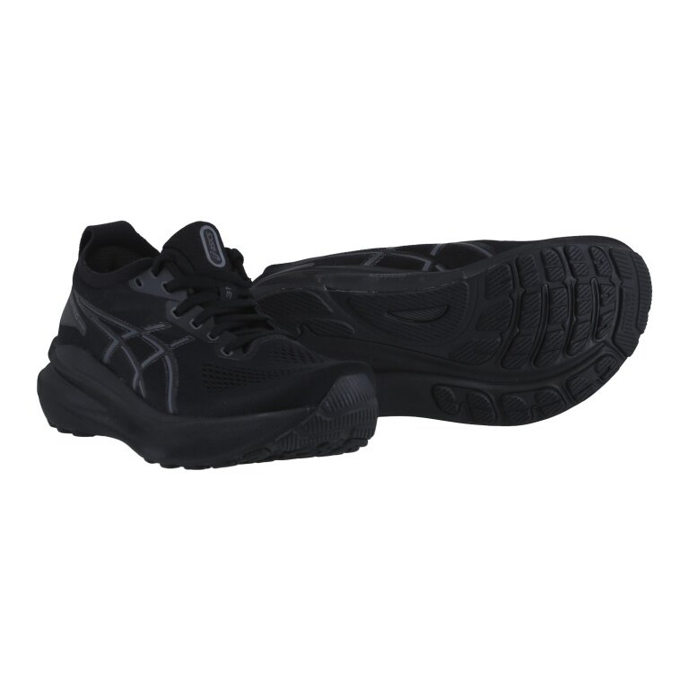 Asics running shoes Gel Kayano 31 (Stability) 2025 black ladies