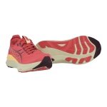 Asics running shoes Gel Kayano 32 (stability) 2025 red/orange ladies