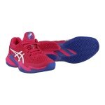 Asics Tennis Shoes Gel Court FF 3 Clay/Sand Court 2025 Pink Ladies