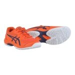 Asics Tennis Shoes Gel Game GS (Primary School) 2025 orange Children