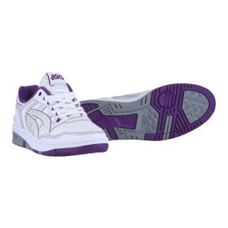 Asics Sneakers EX89 Needles white/purple men's