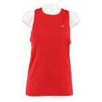 Asics Tennis Tank Gel Cool red Women