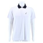 Australian Tennis-Polo Ace Energy 2025 white men's