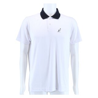 Australian Tennis-Polo Ace Energy 2025 white men's