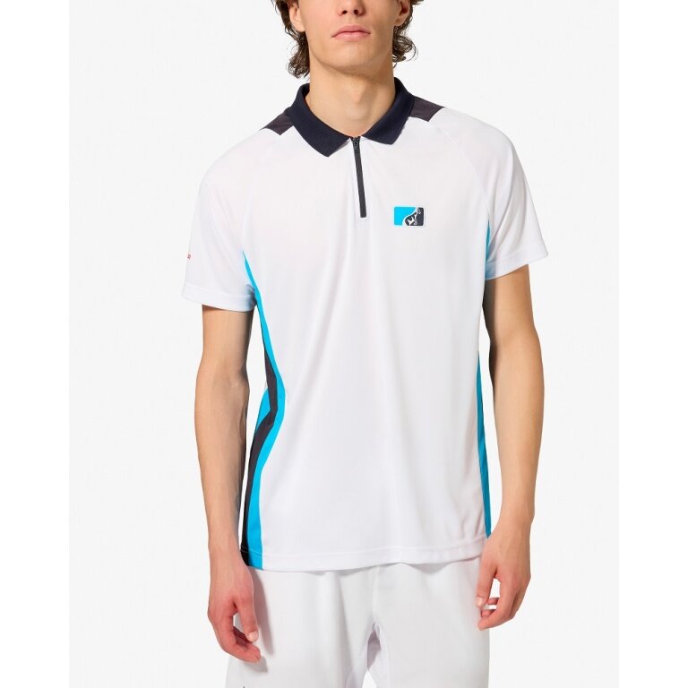 Australian Tennis-Polo League Ace 2025 white men's