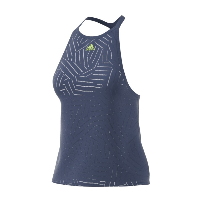 adidas Tank Tennis Burnout Melbourne indigo Women