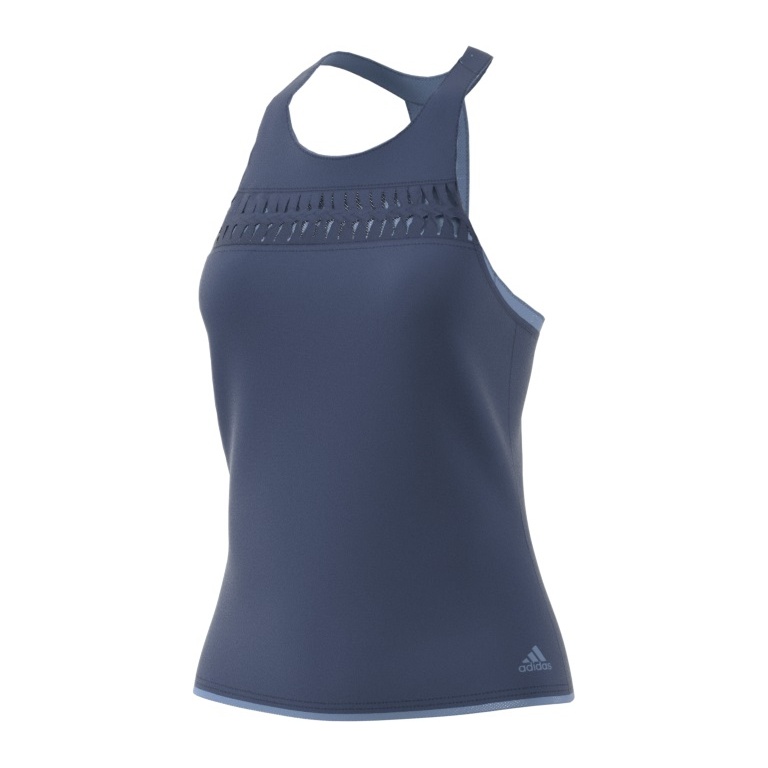 adidas Tennis Tank Melbourne indigo Women