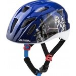 Alpina Bike Helmet Ximo Star Wars blue Kids