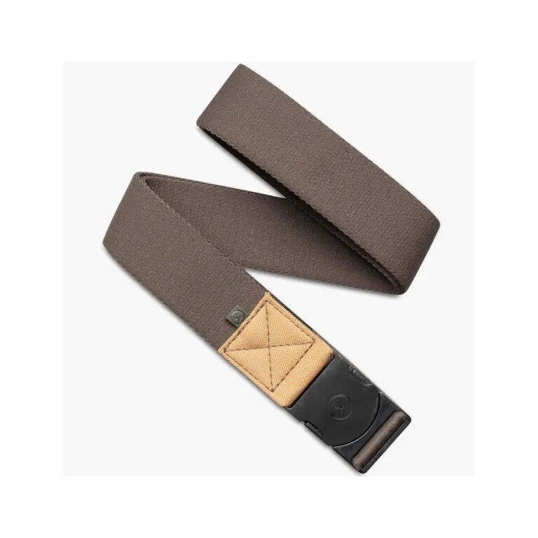 Arcade Belt Ridge Brown