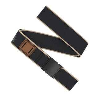 Arcade Belt Blackwood black