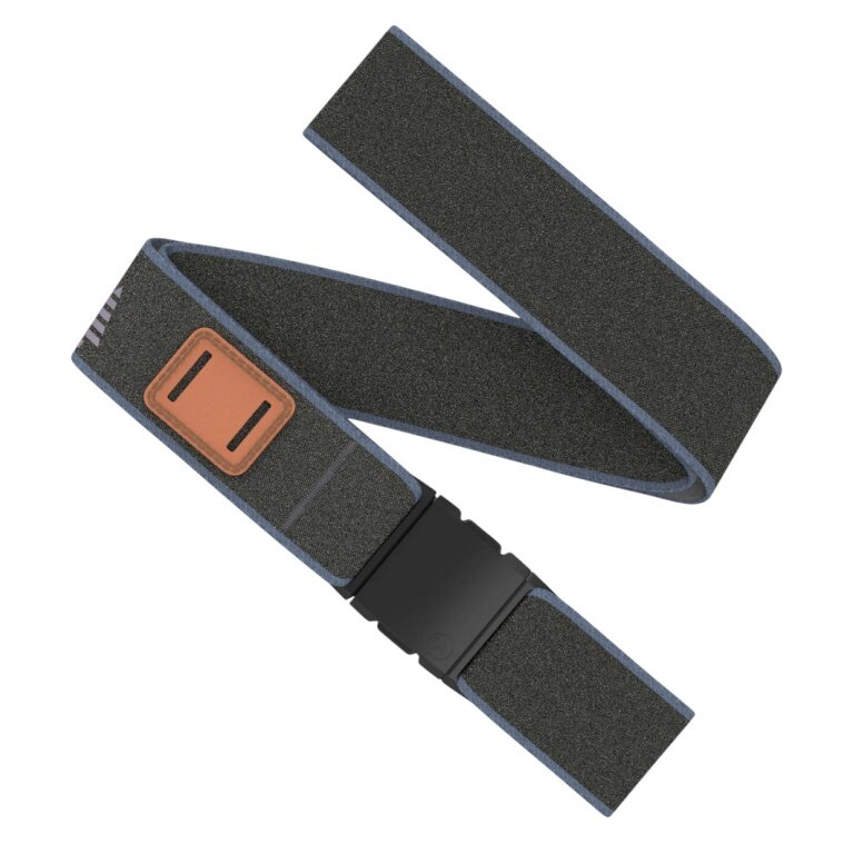 Arcade Belt Blackwood black/blue