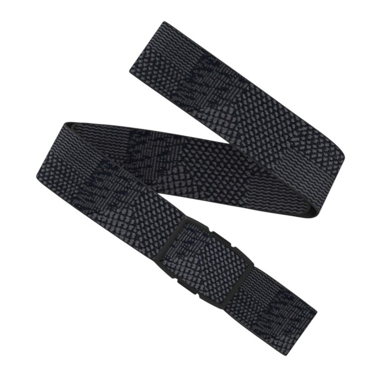 Arcade Belt Skyline black/grey