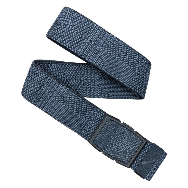 Arcade Belt Skyline navy blue
