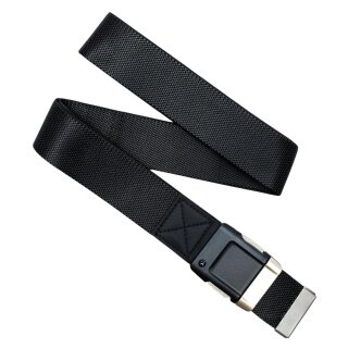 Arcade Belt Motion black/nickel